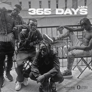 365 Days (Explicit)