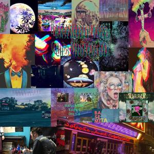 Cozy(feat. Bedrock Sway) (Explicit)