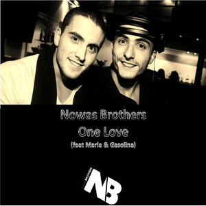 One Love (Extended Mix)