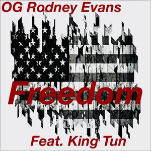 Freedom (feat. King tun) [Explicit]