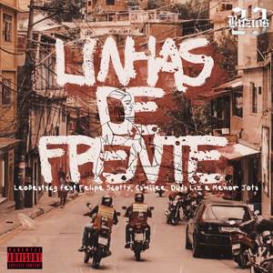 Linhas De Frente (Explicit)