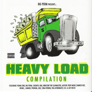 Heavy Load Compilation