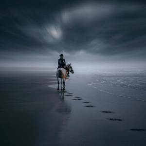 Behold a Pale Horse (Explicit)