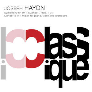 Symphony No. 94 in G Major, Hob. I:94 