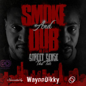 Smoke and Dub of F.T.S. Street Sense part 2 narrated by WaynnDikky (Explicit)
