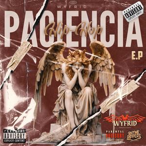 Hip-Hop (Paciencia E.P) [Explicit]