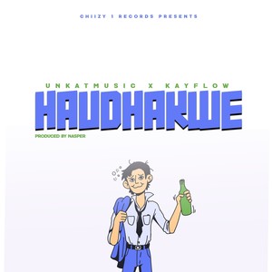 Haudhakwe