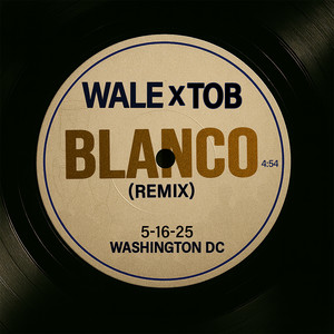 Blanco (TOB Remix|Explicit)