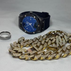 MilliON dOllaR DrEam (Explicit)