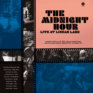 The Midnight Hour (Live at Linear Labs)