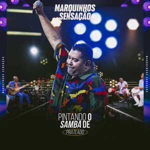 Sacode / Alvorada / Palma Da Mão (Ao Vivo)