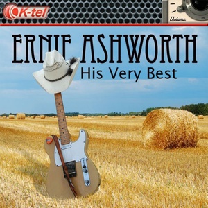 Ernie Ashworth - His Very Best