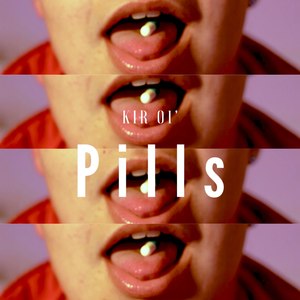 Pills (Explicit)