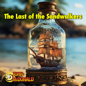 The Last of the Sand Walkers