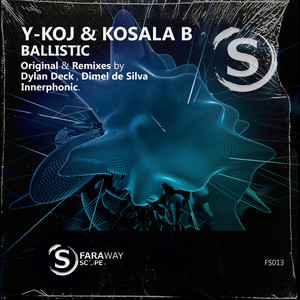 Ballistic (Innerphonic Remix)