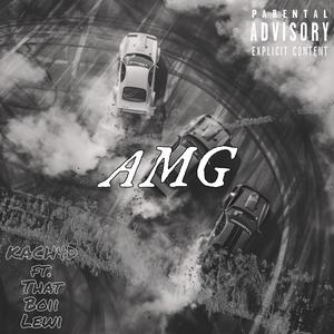 AMG (Explicit)