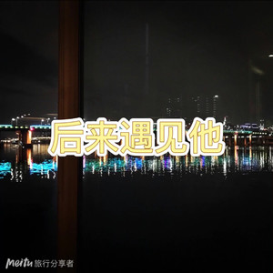 爱惜 - 后来遇见他 (甜蜜版)