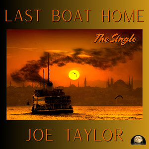Last Boat Home (single)