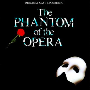 Songs from Andrew Lloyd Webber's The Phantom of the Opera