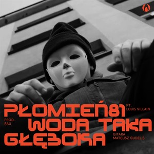 Woda Taka Głęboka (Original Mix)