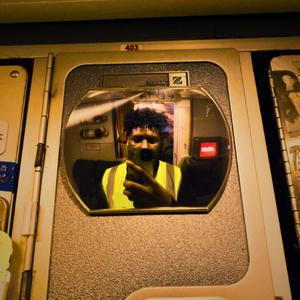 House 27 (feat. Correi Kamir)