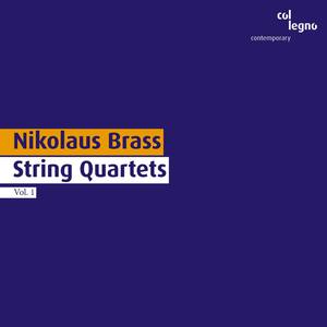String Quartet No. 2 (2002)
