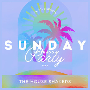 Sunday Afternoon Party (The House Shakers) , Vol. 2