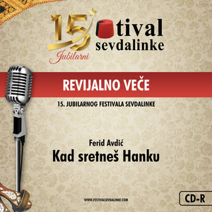 Kad sretnes Hanku (Live)