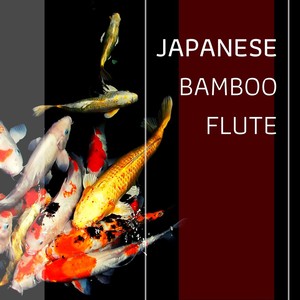 Japanese Bamboo Flute: Very Relaxing & Haunting Sound, perfect for Deep Relaxation, Meditation & Contemplation