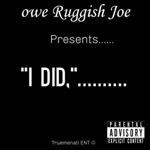 I did (Explicit)
