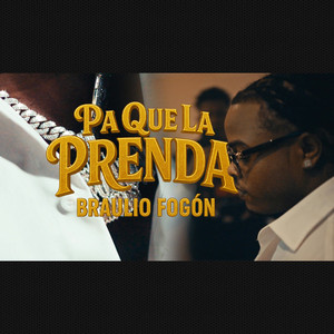 Pa Que La Prenda (Explicit)