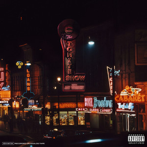 Kalifornia (Explicit)