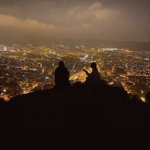 Someone to call me lover (HoodTrap) (Explicit)