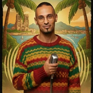 Taɣerfa tilelli (Instrumental Version)