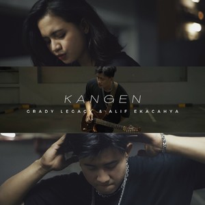 Kangen