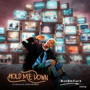 Hold Me Down (Explicit)