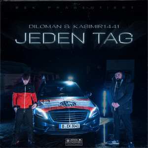 Jeden Tag / Berlin brennt (Explicit)