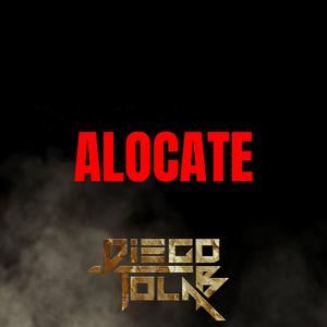 ALOCATE (TECHENGUE)