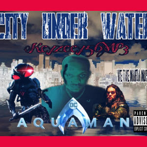 UNDER WATER (Explicit)