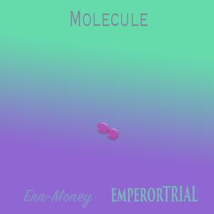 Molecule (feat. emperorTRIAL)