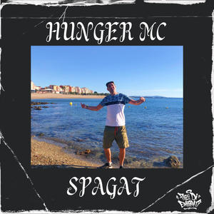 Spagat (feat. HUNGER MC) [Explicit]