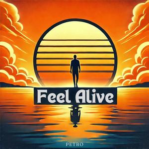 Feel Alive