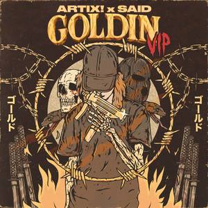 GOLDIN(VIP) (Explicit)