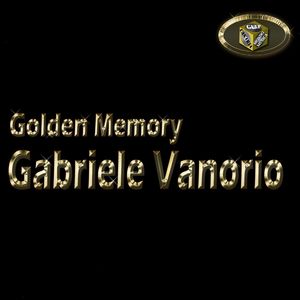 Golden Memory - Gabriele Vanorio