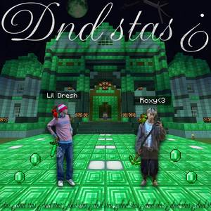 Dnd stAs¿