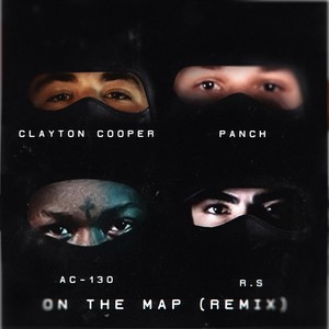 On the Map (Explicit)