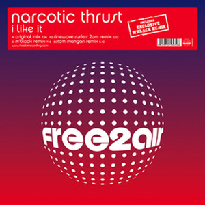 I Like It - Radio Edit