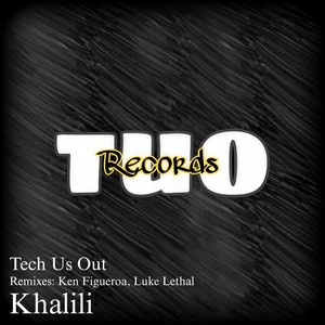 Khalili (Luke Lethal Remix)