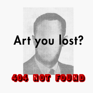 404 not found