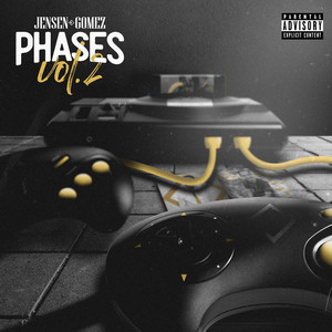 Phases Vol. 2 (Explicit)